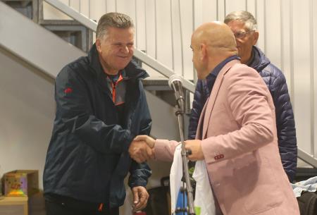 30. DRŽAVNO PRVENSTVO V NAMIZNEM TENISU RAKEK 10 FOTO LJUBO VUKELIČ